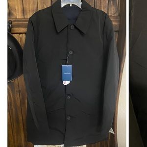Cole Haan Men's Jacket